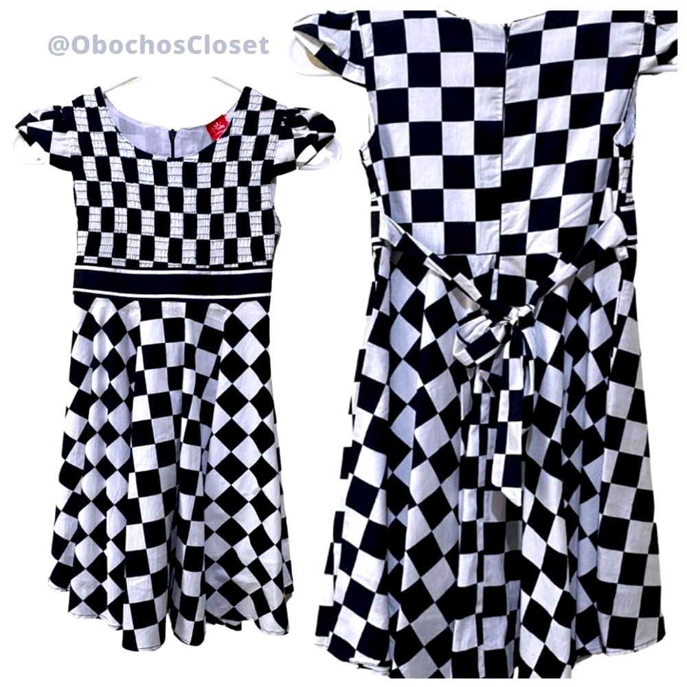 BRAND: Zoe / SIZE: 6T - BUNDLE & SAVE BIG